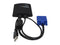 StarTech.com NOTECONS02 onsole to Laptop USB 2.0 Portable Crash Cart Adapter