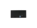 StarTech.com SDOCK2U33 USB 3.0 Dual Hard Drive Docking Station with UASP for 2.5