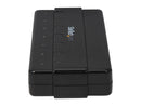 StarTech.com ST7300USB3B 7 Port USB 3.0 Hub - 7 x SuperSpeed USB 3.0 - with
