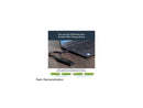 StarTech.com SM2NGFFMBU33 M.2 SSD Enclosure for M.2 SATA SSDs - USB 3.0 (5Gbps)