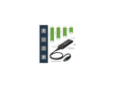 StarTech.com SM2NGFFMBU33 M.2 SSD Enclosure for M.2 SATA SSDs - USB 3.0 (5Gbps)
