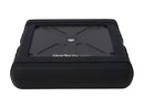 StarTech S251BRU33 2.5" USB 3.0 Hard Drive Enclosure - Rugged - Supports UASP -