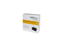StarTech.com 2-port KVM Switch with Dual VGA and 2-port USB Hub - USB 2.0