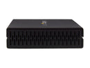 StarTech.com S251BU31315 Aluminum 2.5" Black 1 x USB 3.1 USB Type Micro-B (10