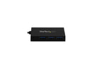 StarTech.com HB30A3A1CFB 4-Port USB Hub - USB 3.0 - USB-A to 3 x USB-A and 1 x