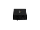 StarTech.com HB30C4AFS 4-Port USB-C Hub - USB-C to 4 x USB-A - USB 3.0 Hub -