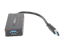 StarTech.com ST4300MINI Hub