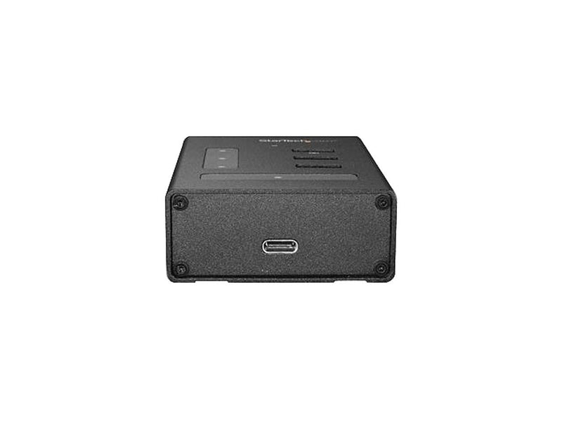 StarTech.com HB30A3A1CST Hub