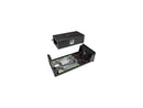 StarTech.com BNDTB10GI Aluminum / Steel Black 1 x PCI Express x4 Male 1 x RJ-45