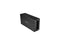 StarTech.com BNDTB1394B3 Aluminum / Steel Black 1 x LP4 (4 pin, Molex Large