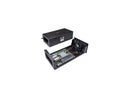 StarTech BNDTB210GSFP Thunderbolt 3 to Fiber - 2 x Open SFP+ Ports - with