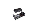 StarTech.com BNDTB410GSFP Aluminum / Steel Black 1 x PCI Express x8 Male
1 x PCI