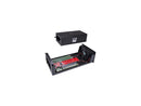 StarTech.com BNDTB4M2E1 Aluminum / Steel Black 1 x PCI Express x4 Male
1 x PCI