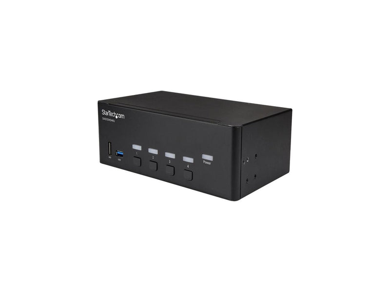 StarTech.com SV431DHD4KU KVM