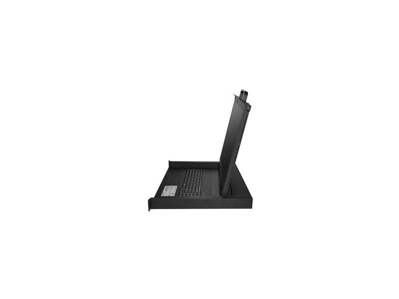 StarTech.com RKCONS1901 KVM