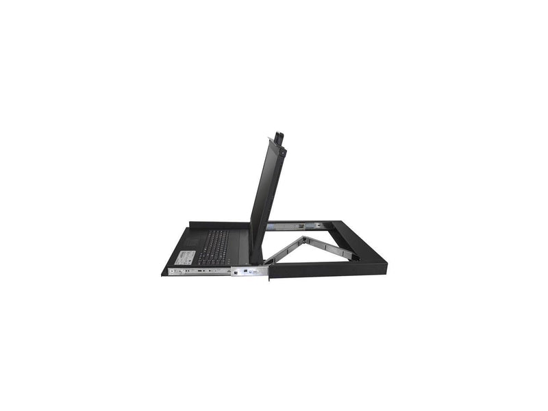 StarTech.com RKCONS1901 KVM