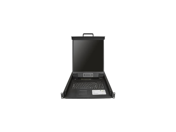 StarTech.com RKCONS1916K KVM