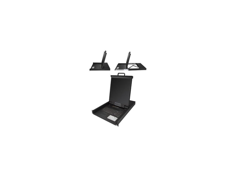 StarTech.com RKCONS1916K KVM