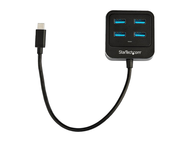 StarTech.com HB31C4AB Hub