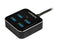 StarTech.com HB31C4AB Hub