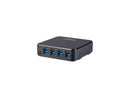 StarTech.com HBS304A24A Hub