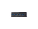 StarTech.com HBS304A24A Hub