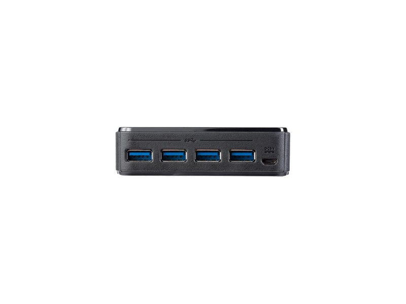 StarTech.com HBS304A24A Hub