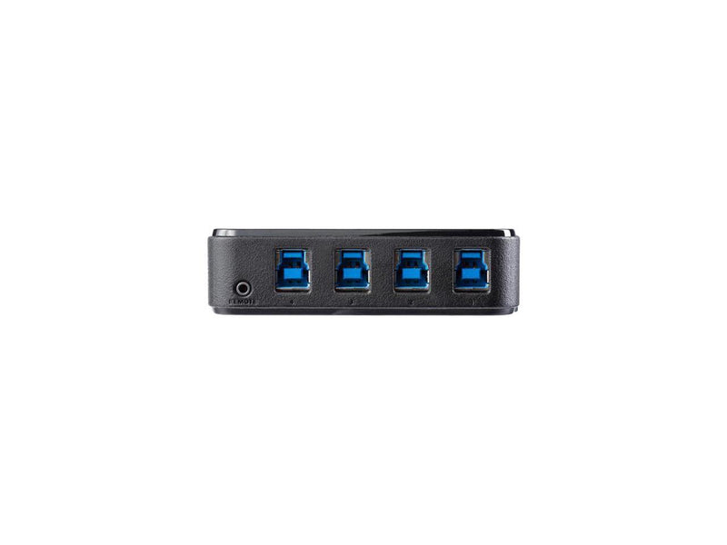 StarTech.com HBS304A24A Hub