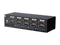 StarTech.com SV431DL2DU3A 4-Port Dual Monitor Dual-Link DVI KVM Switch - 4K 60Hz