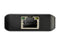 StarTech.com HB31C2A1CGB 3-Port USB-C Hub with LAN Port - 10Gbps - 2x USB-A & 1x