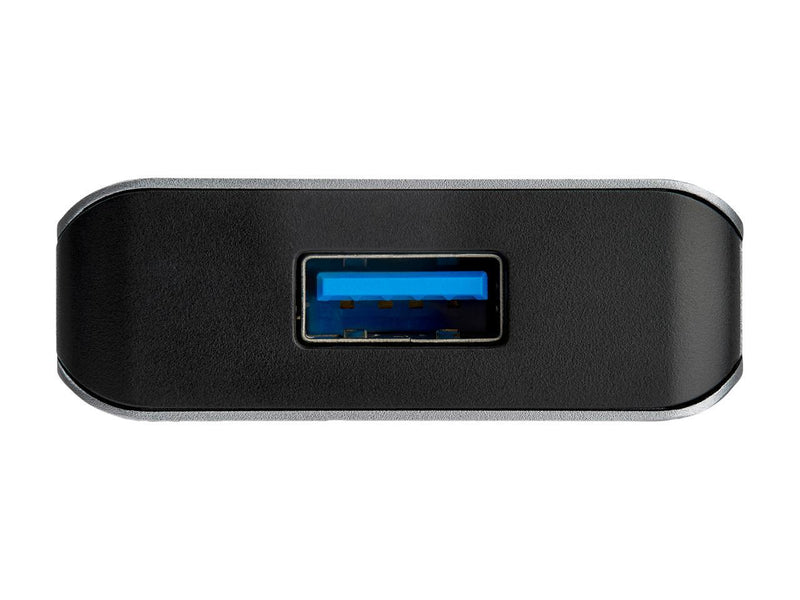 StarTech.com HB31C3A1CB 4-Port USB-C Hub - 10Gbps - 3x USB-A & 1x USB-C - 9.8"