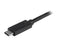 StarTech.com HB31C3A1CPD3 4-Port USB-C Hub 10 Gbps with Power Delivery & 9.8"