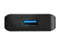 StarTech.com HB31C3A1CPD3 4-Port USB-C Hub 10 Gbps with Power Delivery & 9.8"