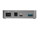 StarTech.com HB31C4AS 4-Port USB C Hub - USB 3.1 Gen 2 (10Gbps) to 4x USB A -