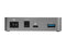 StarTech.com HB31C4AS 4-Port USB C Hub - USB 3.1 Gen 2 (10Gbps) to 4x USB A -