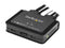 StarTech.com SV211DPUA4K 2 Port DisplayPort KVM Switch - 4K 60Hz - Compact Dual
