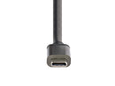 StarTech.com 3-Port USB-C MST Hub - USB Type-C to 3x HDMI Multi-Monitor Adapter