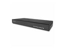 StarTech Secure 8-Port DisplayPort KVM Switch - 4K 30Hz - NIAP 4.0 - CAC -