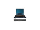 Raritan MCD-LED17108 17IN LED BACKLIT LCD DRWR MCD SWCH 8PT KVM