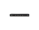 Vertiv Cybex SC800 Secure KVM | 4 Port | Secure Desktop KVM Switch (SC845-001)