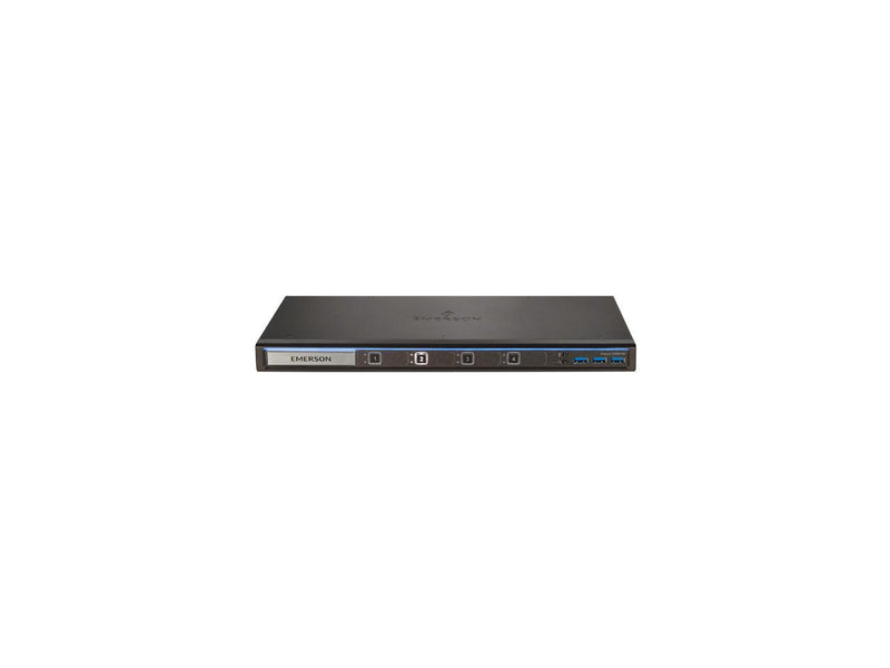 Vertiv Avocent SwitchView 4 Port Desktop KM Switch