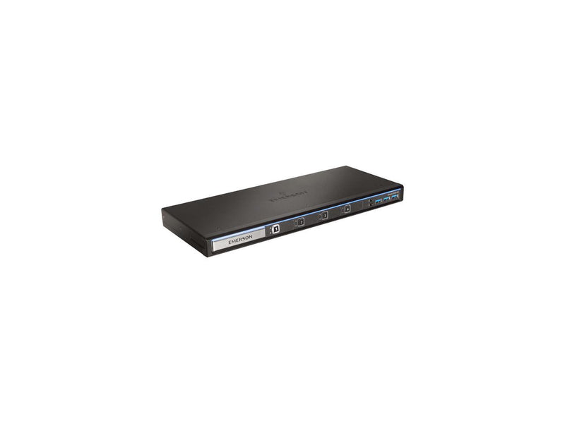 Vertiv Avocent SwitchView 4 Port Desktop KM Switch