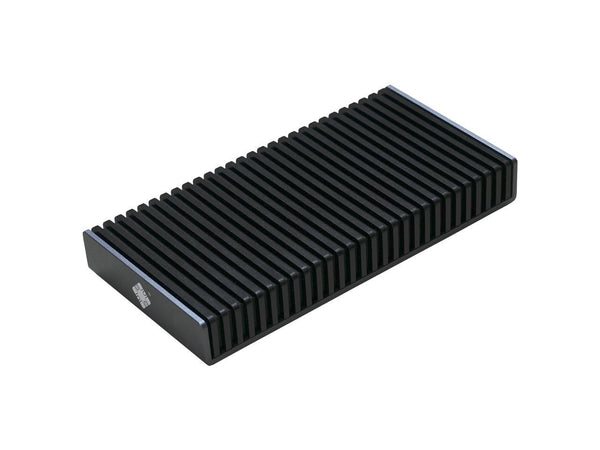 Portable NVMe USB4.0 (USB-C) SSD Ultra-Fast External SSD Drive Aluminum