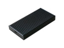 Portable NVMe USB4.0 (USB-C) SSD Ultra-Fast External SSD Drive Aluminum