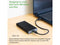 Portable NVMe USB4.0 (USB-C) SSD Ultra-Fast External SSD Drive Aluminum