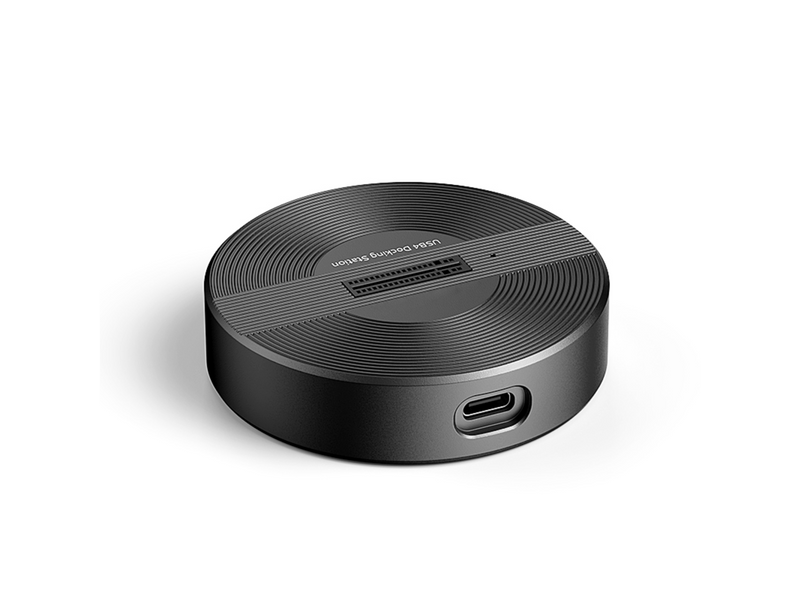 USB4.0 (USB-C) 40G Portable NVMe M-Key (B+M) / NVMe / PCIe SSD (22110, 2280,