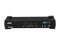 Aten CubiQ CS1784A KVM Switch - 4 Computer(s) - 2560 x 1600 - 8 x USB - 5 x DVI