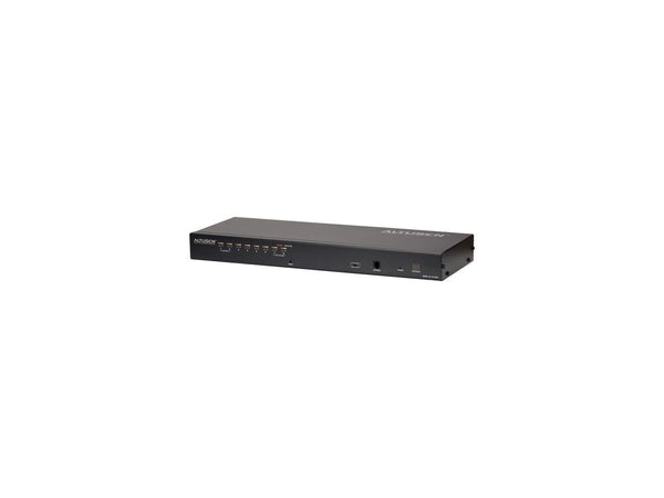 ATEN KH1508A 8-port Cat5 KVM Switch -TAA Compliance