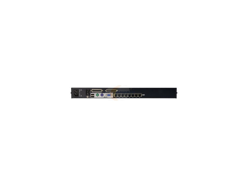 ATEN KH1508A 8-port Cat5 KVM Switch -TAA Compliance