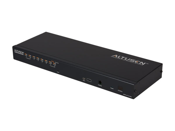 ATEN KH1508Ai 1 User 8-port Cat5 IP KVM